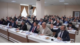 İpekyolu nda Başkan Usta Güven Tazeledi