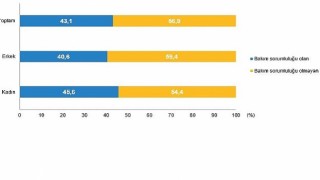 İş ve Aile Yaşamının Uyumu, 2025