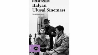 İtalyan sineması ve ulusal kimliğine dair ayrıntılı bir inceleme: “İtalyan Ulusal Sineması”