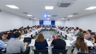 İzmir enerjide düğmeye bastı