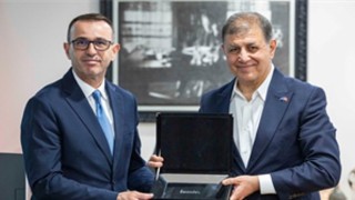 İzmir ile Kosova arasında dostluk köprüsü