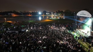 Kahve Festivali Coşkusu