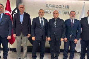 Kılavuzluk İhalesi Deniz Kılavuzluk A.Ş’nin
