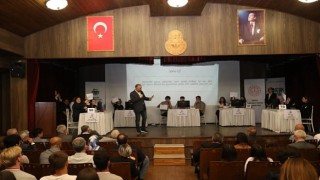Liseliler İnegöl Bilgisiyle Yarıştı