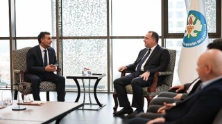 MANULAŞ ve SPİLAŞ Çalışanlarına 60 Bin TL lik Promosyon