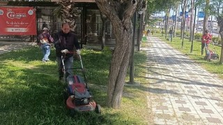 Menderes te Ot Seferberliği