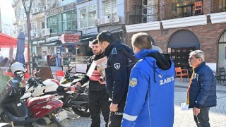 Sevgi Yollarında Kameralı Denetim Başlıyor: Motosikletlere Geçit Yok
