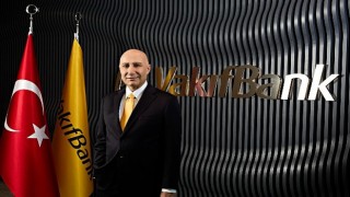 VakıfBank tan 1,2 milyar dolar sürdürülebilirlik temalı sendikasyon kredisi