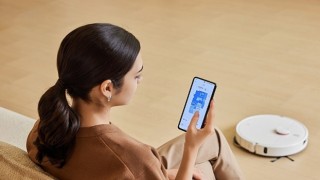 Xiaomi Robot Vacuum H50 Serisi