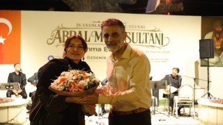 Abdal Musa Sultanı Anma Etkinlikleri başladı