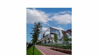 Atlas Üniversitesi dünyada 7 nci oldu