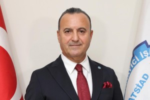 ATSİAD Başkanı Ceritbinmez, 'Ekonominin Çarkları Dönmeye Başladı'
