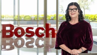 Bosch Grubu nun Türkiye ve Orta Doğu Başkanlığı görevini Karin Gilges devralıyor