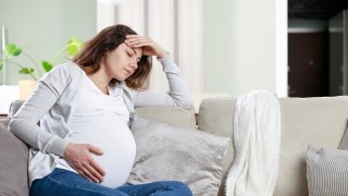 Doğum Sonrası Depresyona Dikkat!