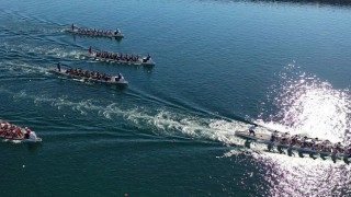 Dragon Festival de Sporcuların Sağlığı