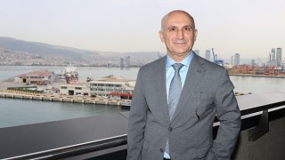 Ege Bölgesi 2026 nın beş ayında 17,6 milyar dolar ihracata imza attı