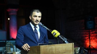 Konya nın Darülmülk Oluşunun 929. Yıl Dönümü Kutlandı