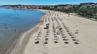 Sahillerde dijital devrim