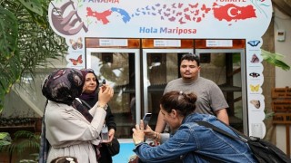 Selçuklu turizmin nabzını tutmaya devam ediyor