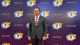 Turizmin nabzı İstanbul Turizm Fuarı nda atacak