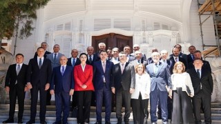 Türkiye Bankalar Birliği Yönetim Kurulu, Bakan Murat Kurum ile bir araya geldi