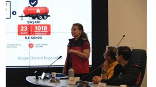 Yangın sezonu öncesi kritik zirve