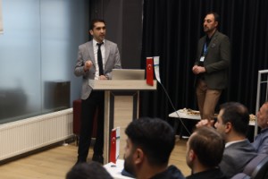 Aksa Çukurova Doğalgaz dan Hasarları Önleme ve Değerlendirme Toplantısı