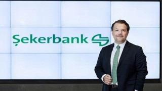 Şekerbank ta üst düzey atama