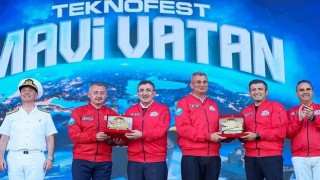 Büyükakın: “Büyük gurur yaşadık”