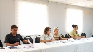 Didim Belediyesi Yerel Eşitlik Eylem Planı Çalışmalarını Sürdürüyor