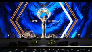 Halkbank Üreten Kadınlar Yarışması