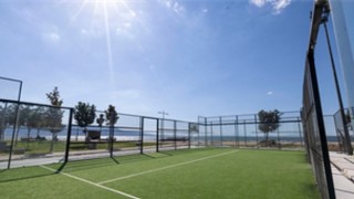 Ekim ayı içinde İzmirlilerin kullanımına sunulacak