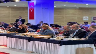 İzmir den Akdeniz kentlerine iklim iş birliği çağrısı