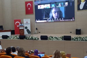 MARFRESH 2026 İLE BİLİM DÜNYASINI İSKENDERUN’DA BULUŞTU