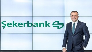Şekerbank a Global Finance ten inovasyon ödülü