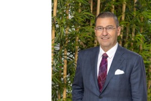 TCC Group Holdings, Ukrayna’nın en büyük ikinci çimento üreticisi IFCEM Group’u bünyesine katıyor